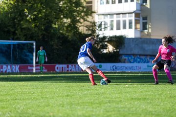 Bild 224 - Frauen Holstein Kiel - SV Meppen : Ergebnis: 1:1